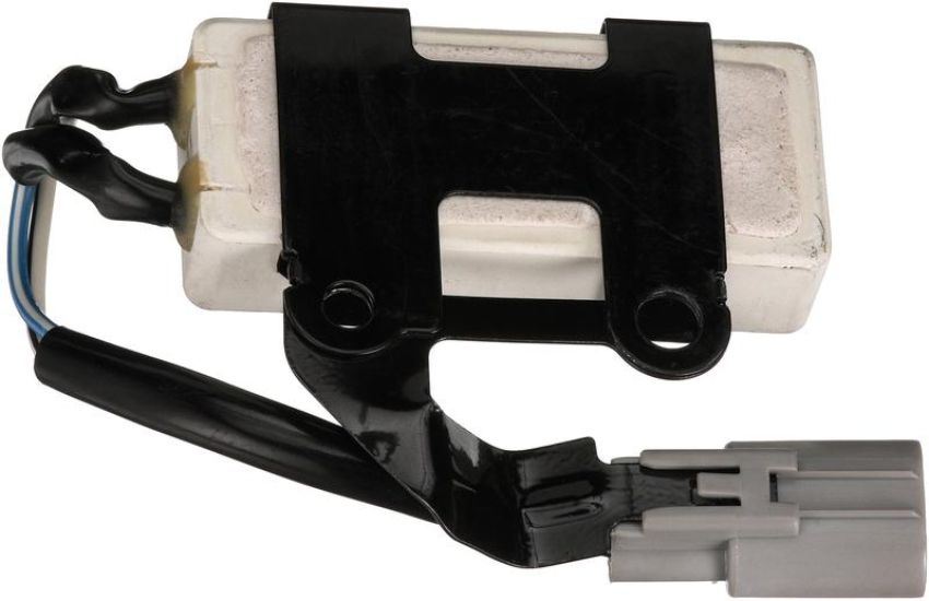GATES FCM179 Engine Cooling Fan Module