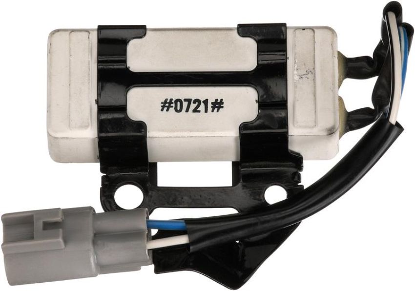 GATES FCM179 Engine Cooling Fan Module