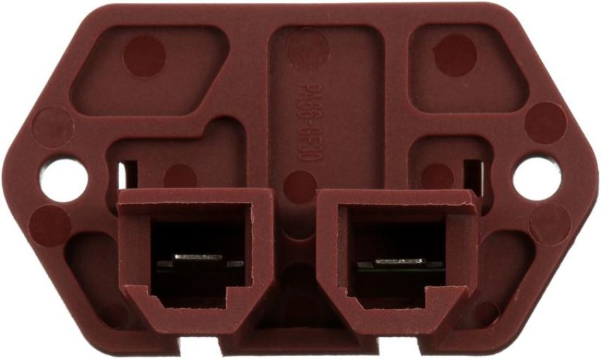 GATES FCM180 Engine Cooling Fan Module