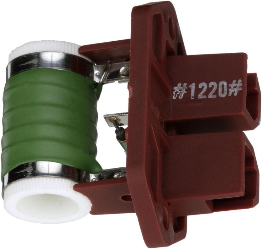 GATES FCM180 Engine Cooling Fan Module
