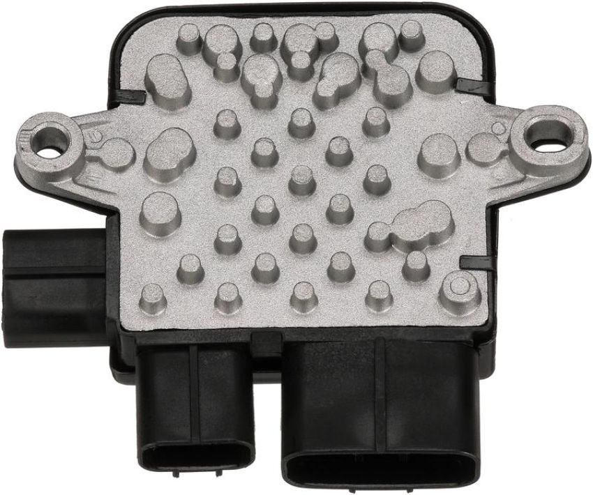 GATES FCM181 Engine Cooling Fan Module