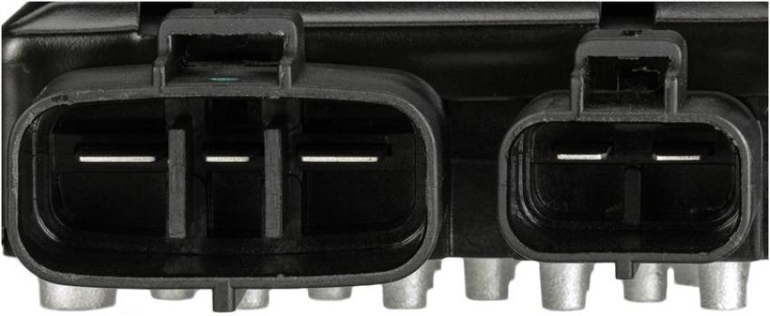 GATES FCM181 Engine Cooling Fan Module