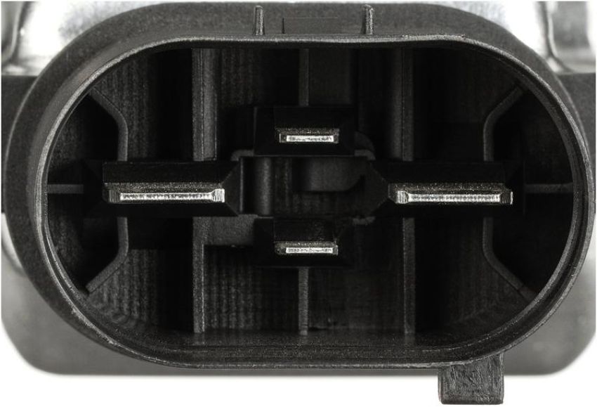 GATES FCM182 Engine Cooling Fan Module