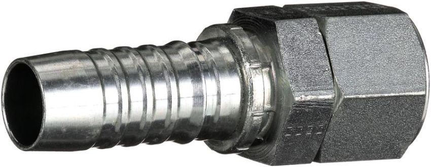 GATES G20170-2020 Female JIC 37 Flare Swivel (GlobalSpiral)
