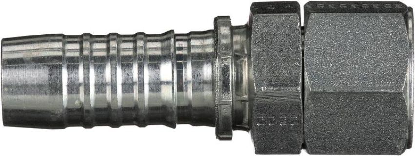 GATES G20170-2020 Female JIC 37 Flare Swivel (GlobalSpiral)