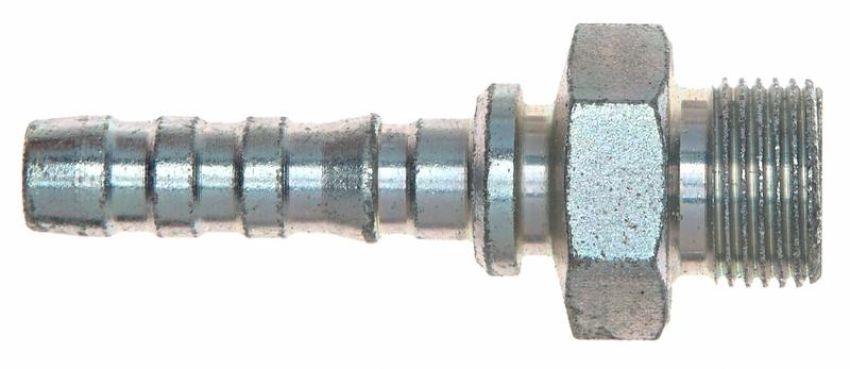 GATES G20810-1616 Male British Standard Pipe Parallel (GlobalSpiral)