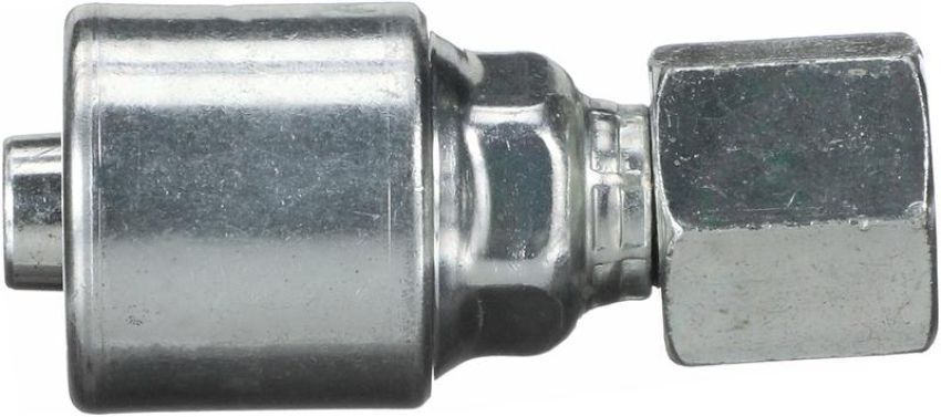GATES G25170-0505 Female JIC 37 Flare Swivel (MegaCrimp)