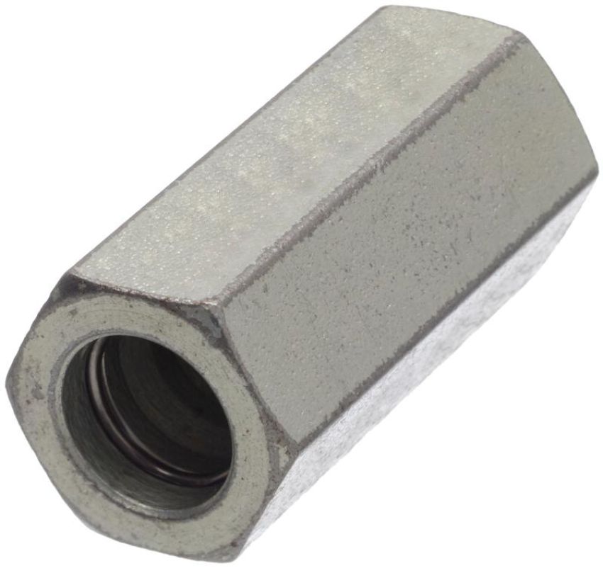 GATES G25976-0404 Female Quick-Lok High to Female JIC 37 Flare (MegaCrimp)