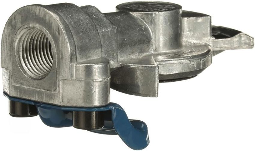GATES G33031-0508 Gladhand (Air Brake for Rubber Hose)