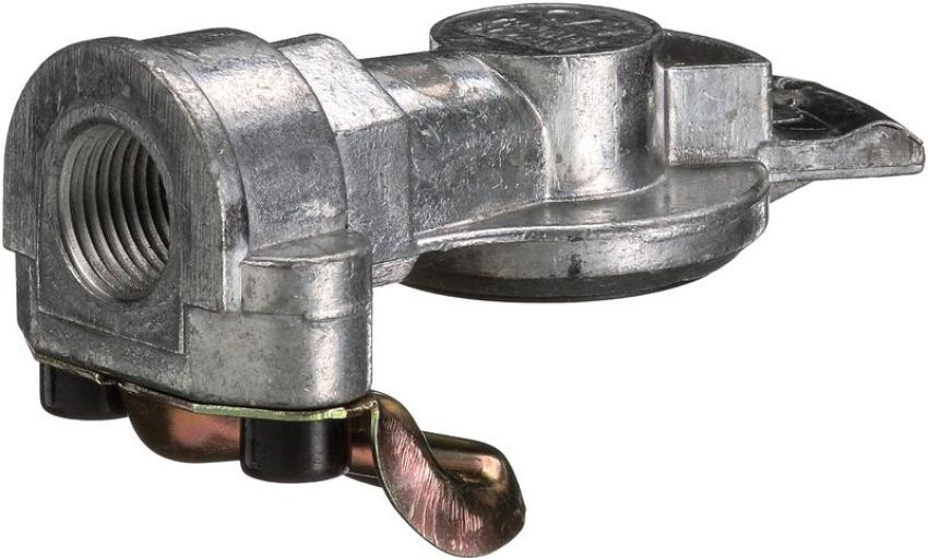GATES G33031-0708 Gladhand (Air Brake for Rubber Hose)