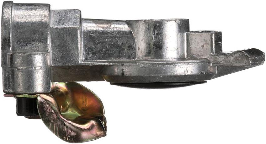 GATES G33031-0708 Gladhand (Air Brake for Rubber Hose)