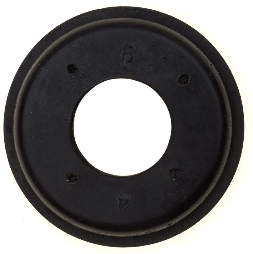 GATES G33032-0006 Gladhand Seal (Air Brake for Rubber Hose)