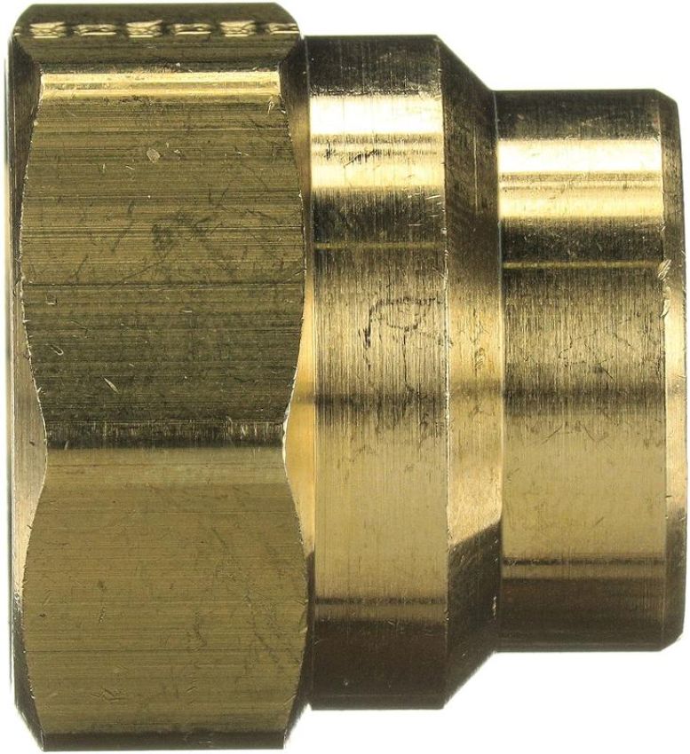 GATES G33060-0006 Nut (Air Brake for Rubber Hose)