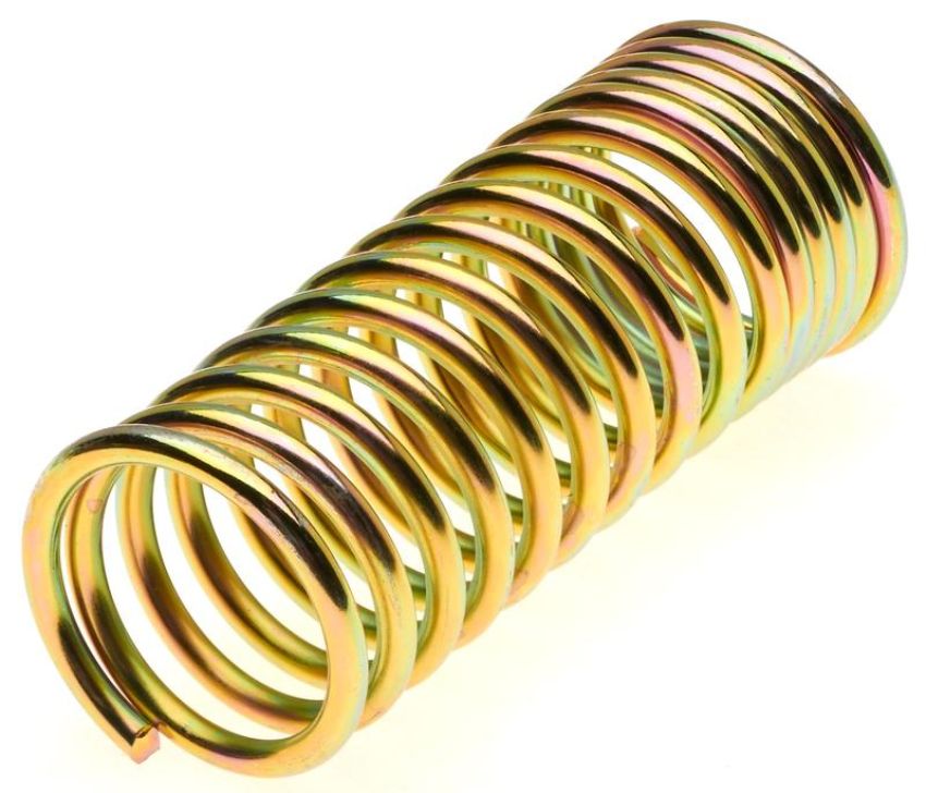 GATES G33112-0008 Air Brake Spring Guard (Air Brake for Rubber Hose)