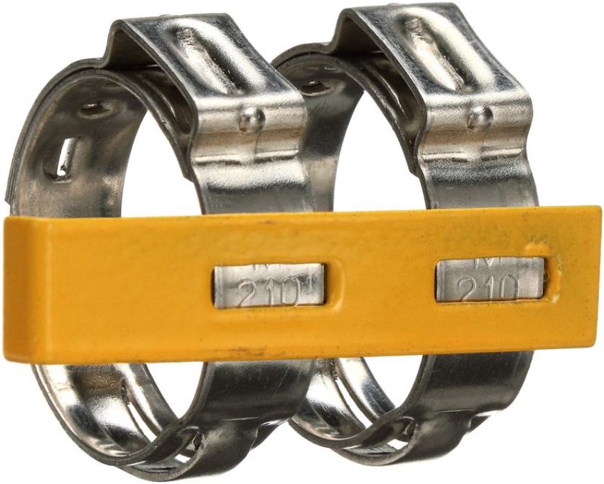 GATES G46995-0008 Clamp Assembly (PolarSeal II ACC)