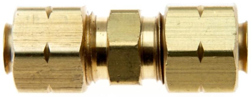 GATES G58400-0202 Compression PVC Union (Poly Industrial Compression)