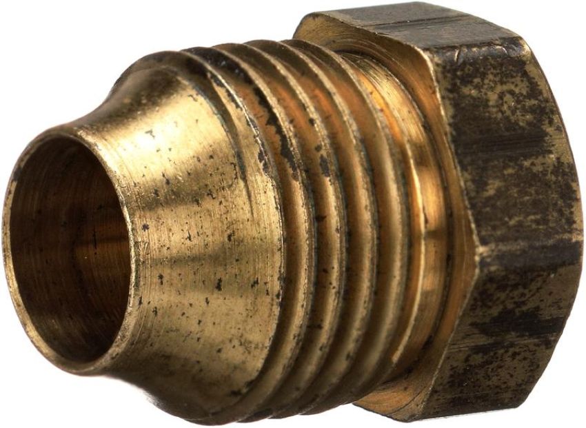 GATES G60593-0202 Threaded Sleeve Nut (Threaded Sleeve)
