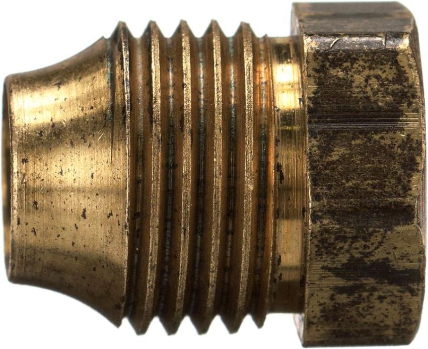 GATES G60593-0202 Threaded Sleeve Nut (Threaded Sleeve)