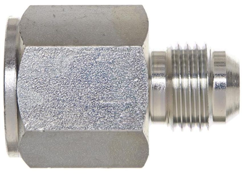 GATES G62550-0404 Female British Standard Pipe Parallel to Male JIC 37 Flare
