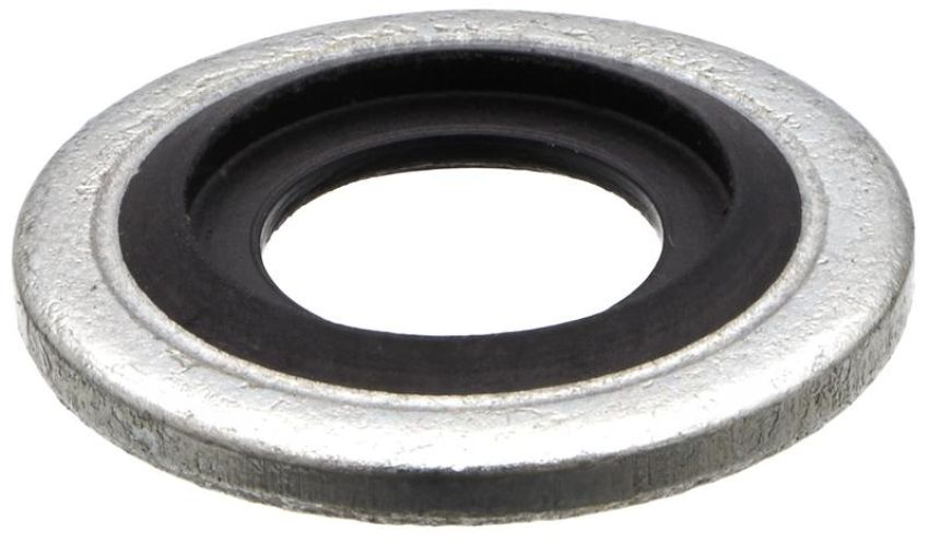 GATES G64075-0004 British Bonded Seal (International to International)