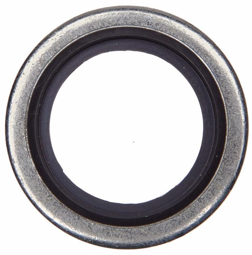 GATES G64075-0004 British Bonded Seal (International to International)