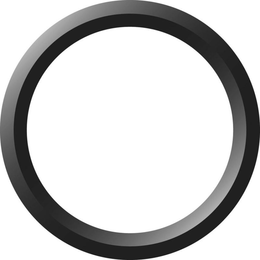 GATES G64781-0008 O-Ring for DIN Light & Heavy Series (MegaCrimp and GlobalSpiral Couplings)