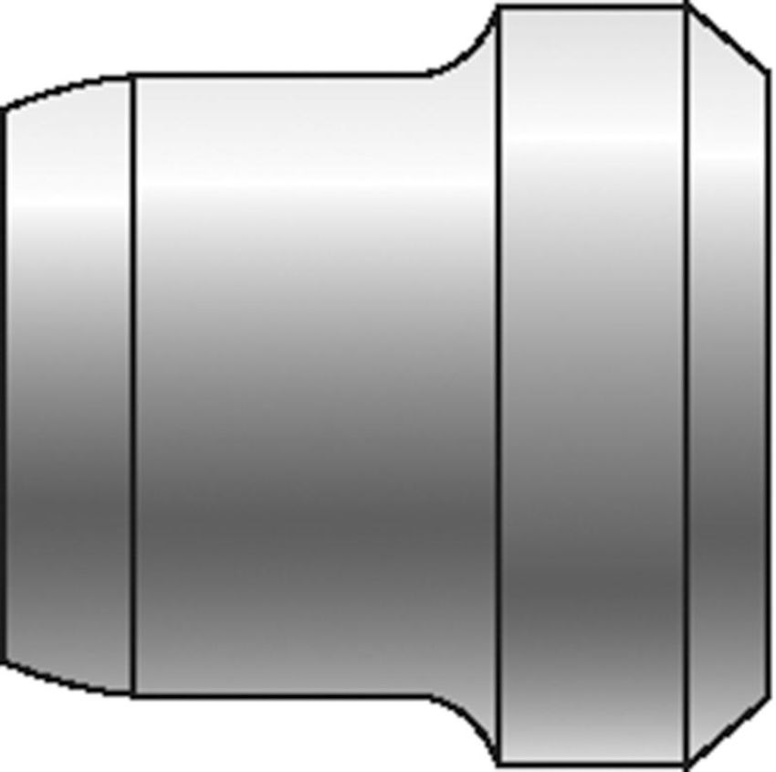 GATES G64787-0018 Metric Bite Sleeve