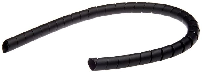 GATES G80901-0008 Hose Guard - PolySleeve High Density Polyethylene Hose Wrap Pack of 66