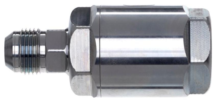 GATES G93450-1616 Male JIC to Female JIC/Boss (Live Swivel)