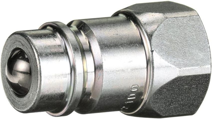 GATES G94011-0404 Male Ball Valve to Female Pipe (G940 Series)