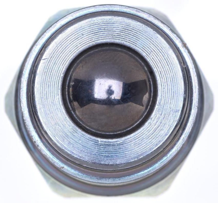 GATES G94011-0404 Male Ball Valve to Female Pipe (G940 Series)