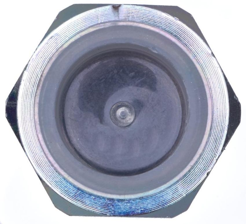 GATES G94011-0404 Male Ball Valve to Female Pipe (G940 Series)