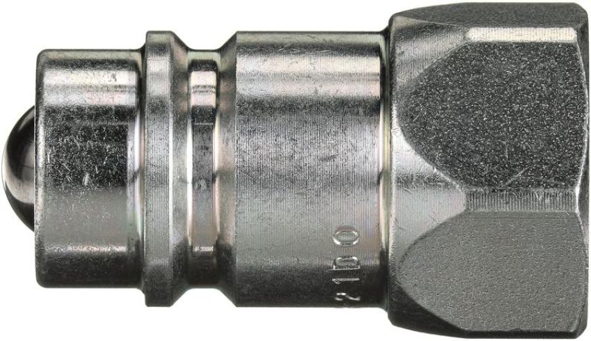GATES G94011-0404 Male Ball Valve to Female Pipe (G940 Series)