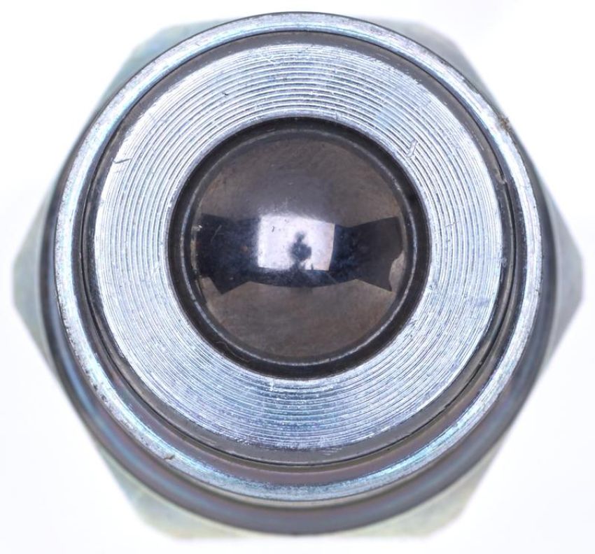 GATES G94011-0812 Male Ball Valve to Female Pipe (G940 Series)