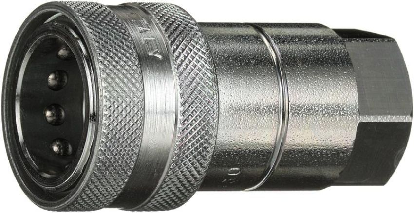 GATES G94021-0606D Female Ball Valve To Female Pipe (G940 Series)