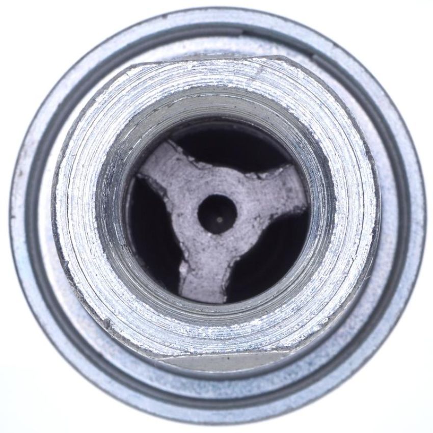 GATES G94021-0606D Female Ball Valve To Female Pipe (G940 Series)