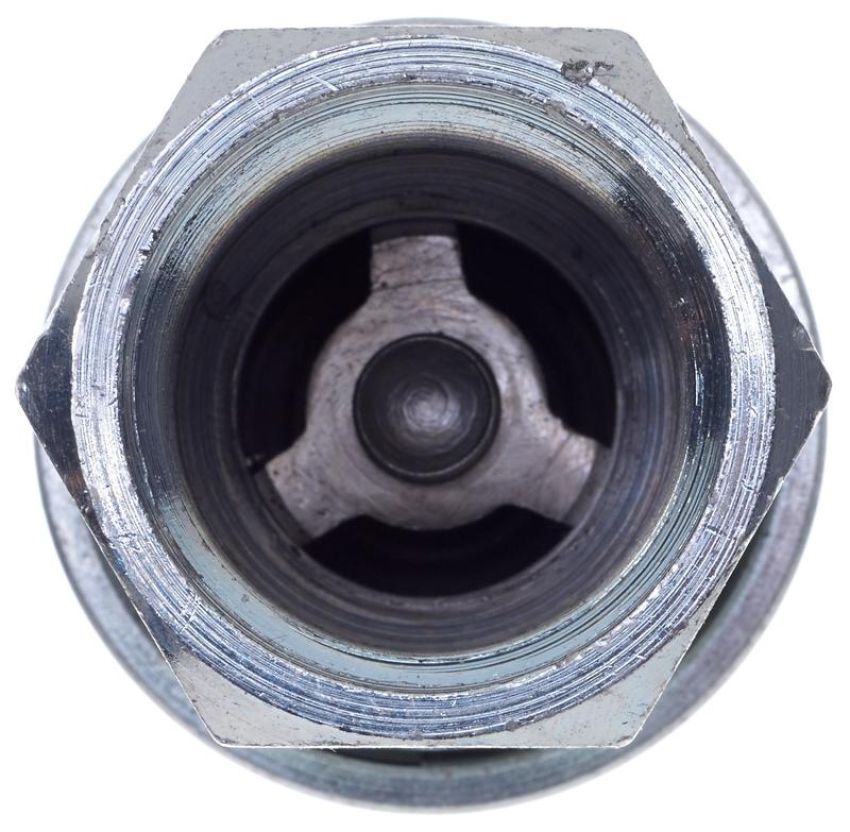 GATES G94021-0812D Female Ball Valve To Female Pipe (G940 Series)
