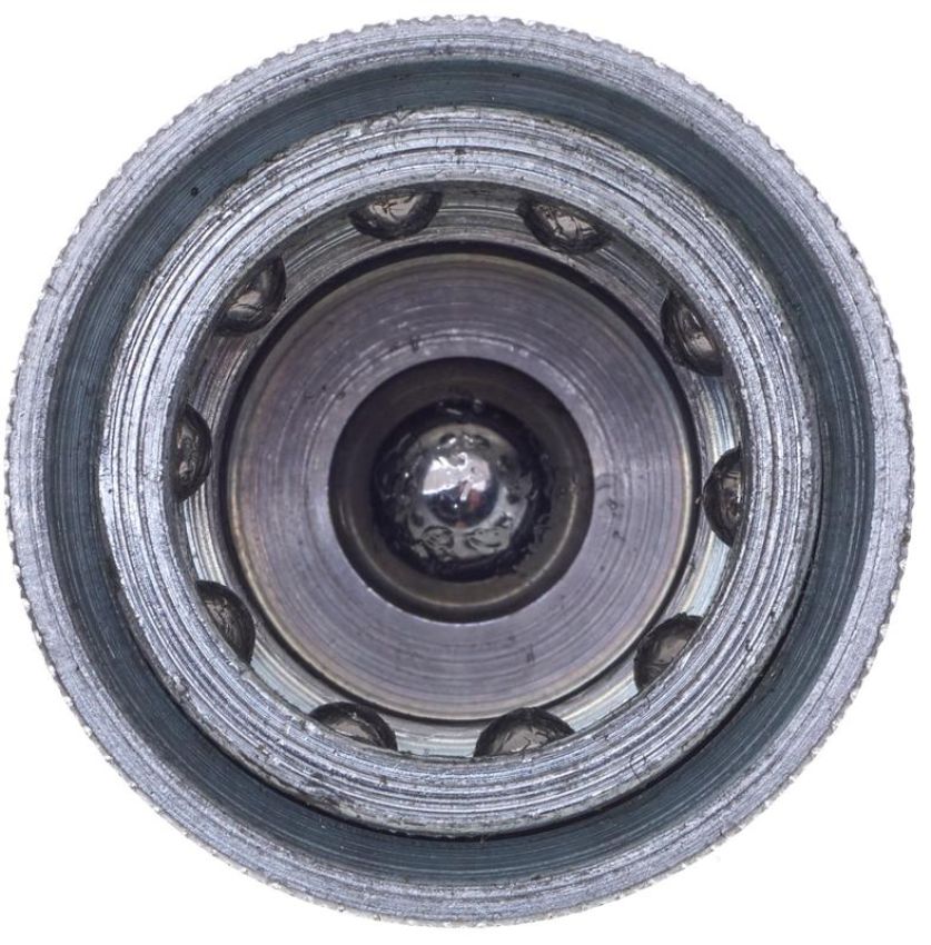 GATES G94021-0812D Female Ball Valve To Female Pipe (G940 Series)