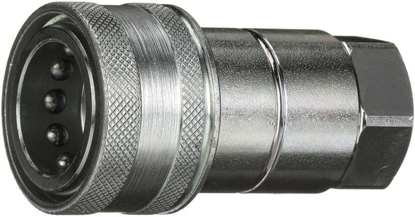 GATES G94021-1212 Female Ball Valve To Female Pipe (G940 Series)