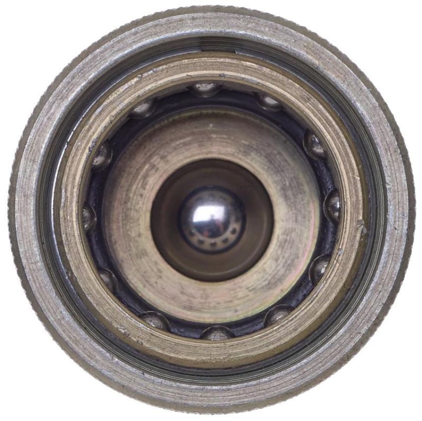 GATES G94021-1212 Female Ball Valve To Female Pipe (G940 Series)