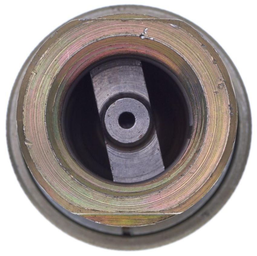 GATES G94021-1212 Female Ball Valve To Female Pipe (G940 Series)