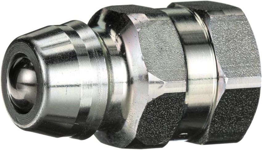 GATES G94211-0808 Male Ball Valve to Female Pipe (G942 Series)