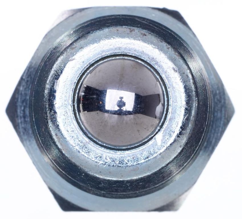 GATES G94211-0808 Male Ball Valve to Female Pipe (G942 Series)