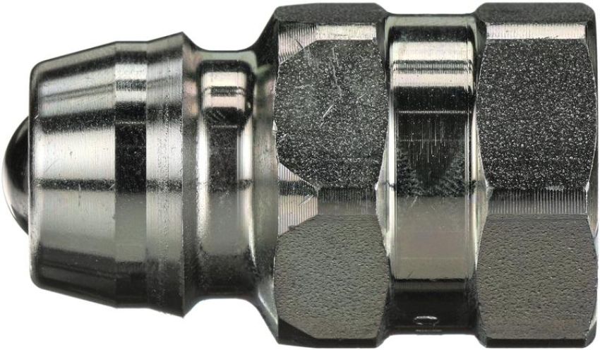 GATES G94211-0808 Male Ball Valve to Female Pipe (G942 Series)