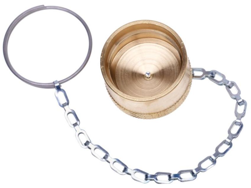 GATES G95190-0012 Dust Cap (G951 Series)