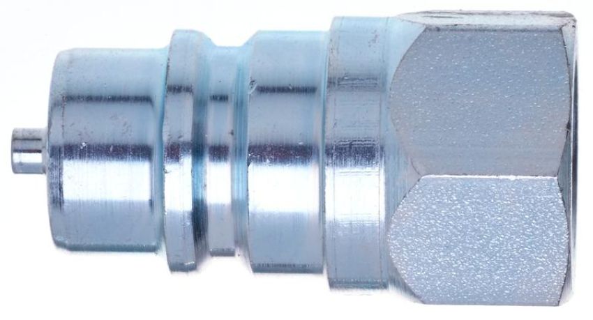 GATES G95311-0606 Male Poppet Valve to Female Pipe (G953 Series)