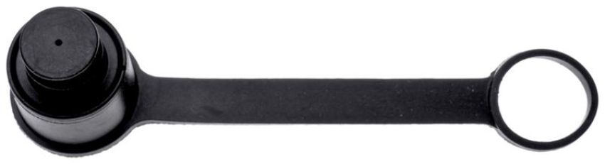 GATES G95680-0016 QD Dust Plug (G956 Series)