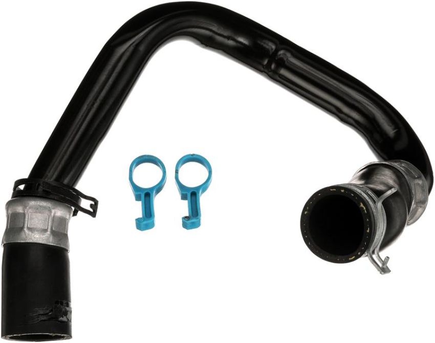 GATES HHA114 Premium Molded Heater Hose Assembly