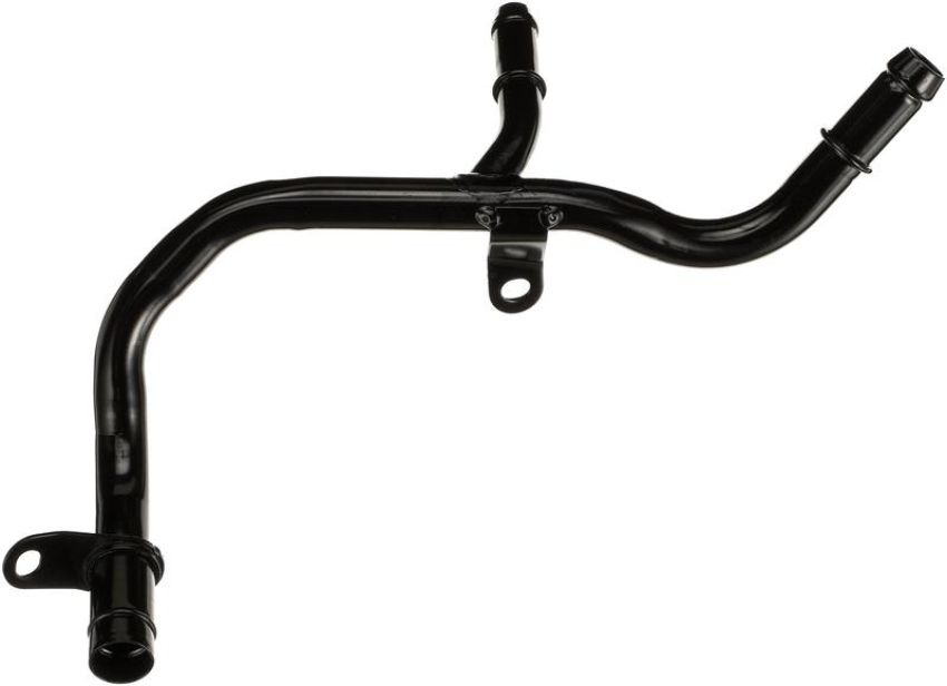 GATES HHA121 Premium Molded Heater Hose Assembly