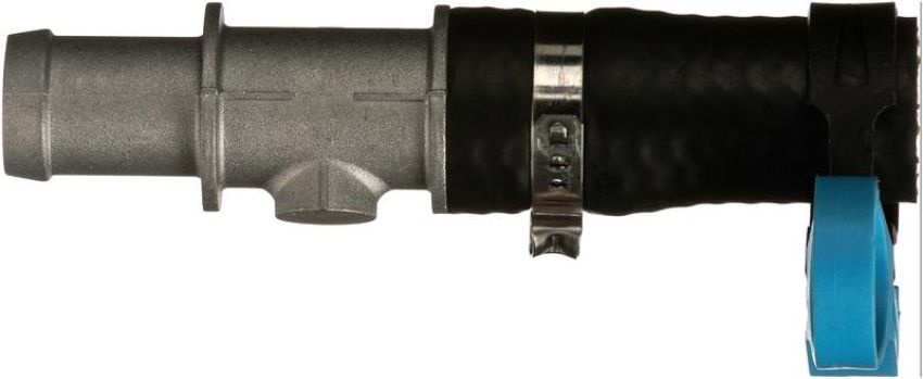 GATES HHA144 Premium Molded Heater Hose Assembly